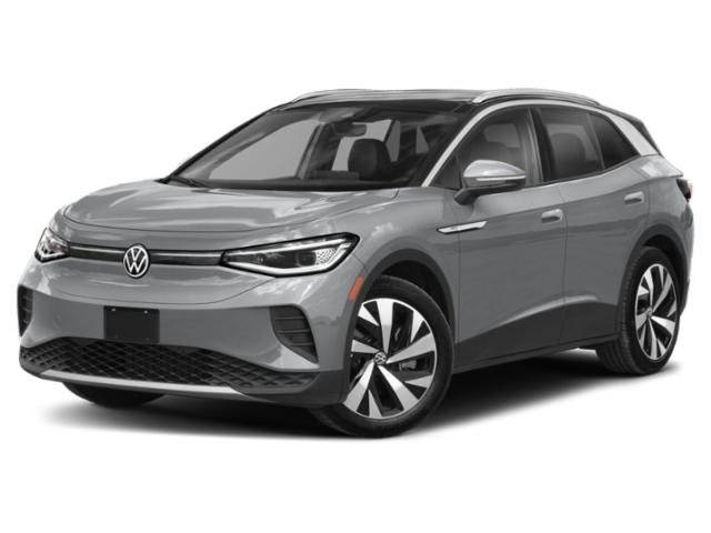 2022 Volkswagen ID.4 Pro S — SUV — 34,521 mi — Rochester, MN