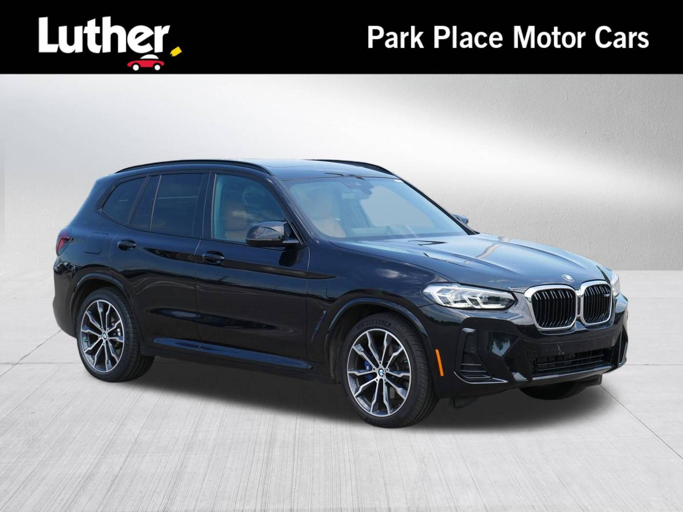 2022 BMW X3 M40i — SUV — 28,116 mi — Rochester, MN