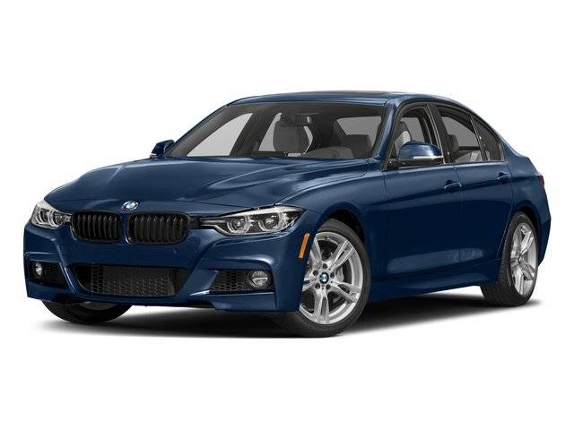 2017 BMW 3 Series 340i — Sedan — 78,581 mi — Rochester, MN