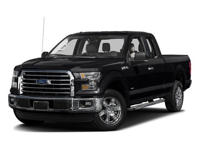 2016 Ford F-150 XLT — Pickup Truck — 123,196 mi — Rochester, MN