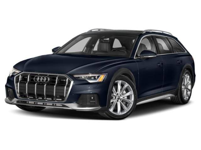 2022 Audi A6 allroad Prestige — Wagon — 45,728 mi — Rochester, MN