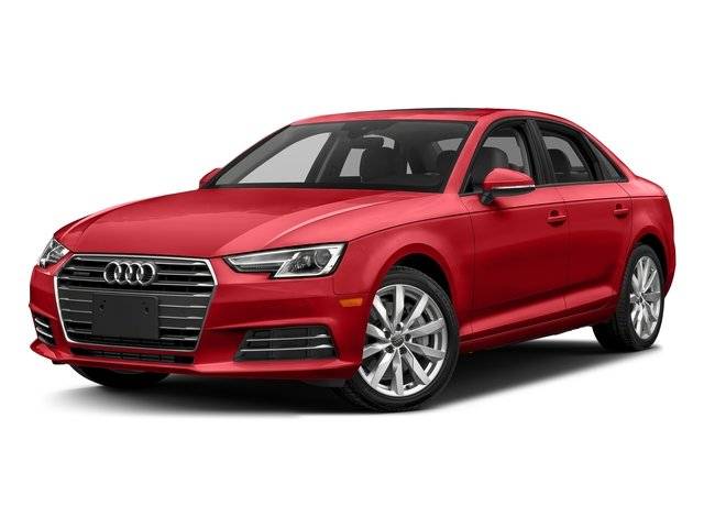 2018 Audi A4 Premium Plus — Sedan — 70,150 mi — Rochester, MN