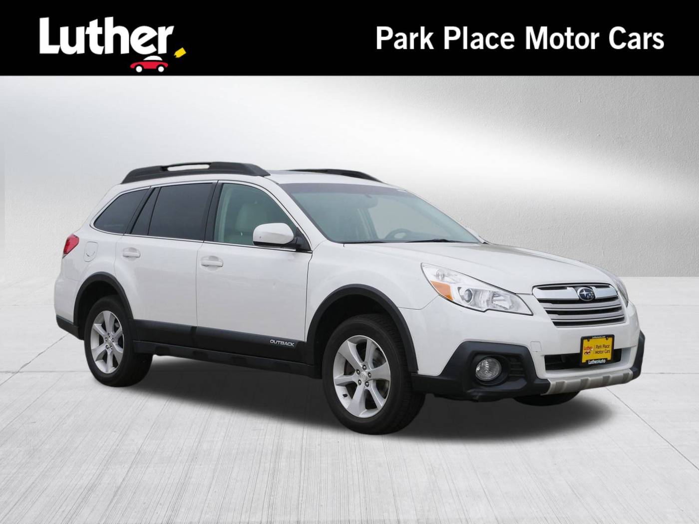 2014 Subaru Outback 3.6R Limited — SUV — 79,408 mi — Rochester, MN