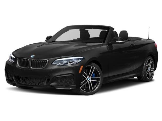 2019 BMW 2 Series M240i — Convertible — 17,344 mi — Rochester, MN