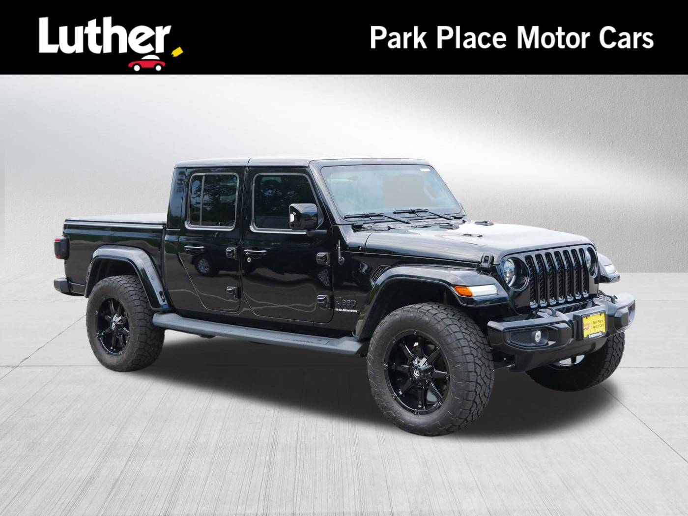2023 Jeep Gladiator High Altitude — Pickup Truck — 55,797 mi — Rochester, MN