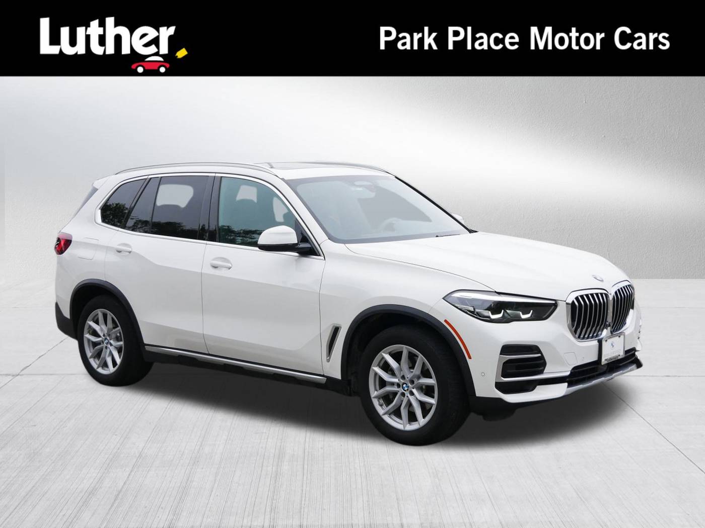 2023 BMW X5 40i — SUV — 28,001 mi — Rochester, MN
