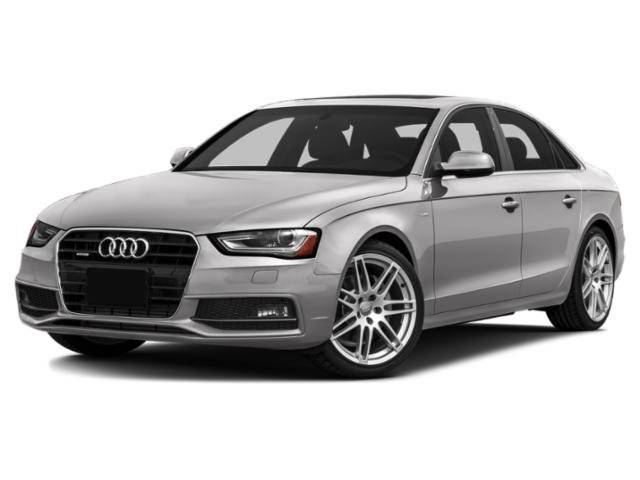 2015 Audi A4 Premium — Sedan — 119,482 mi — Rochester, MN