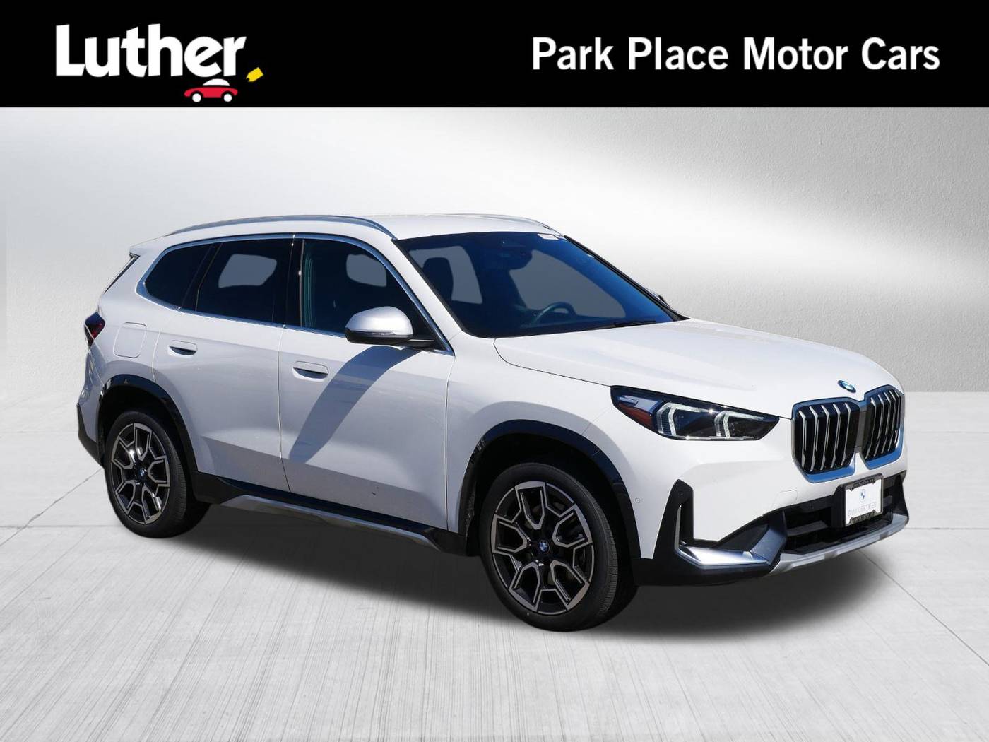 2023 BMW X1 28i — SUV — 7,132 mi — Rochester, MN