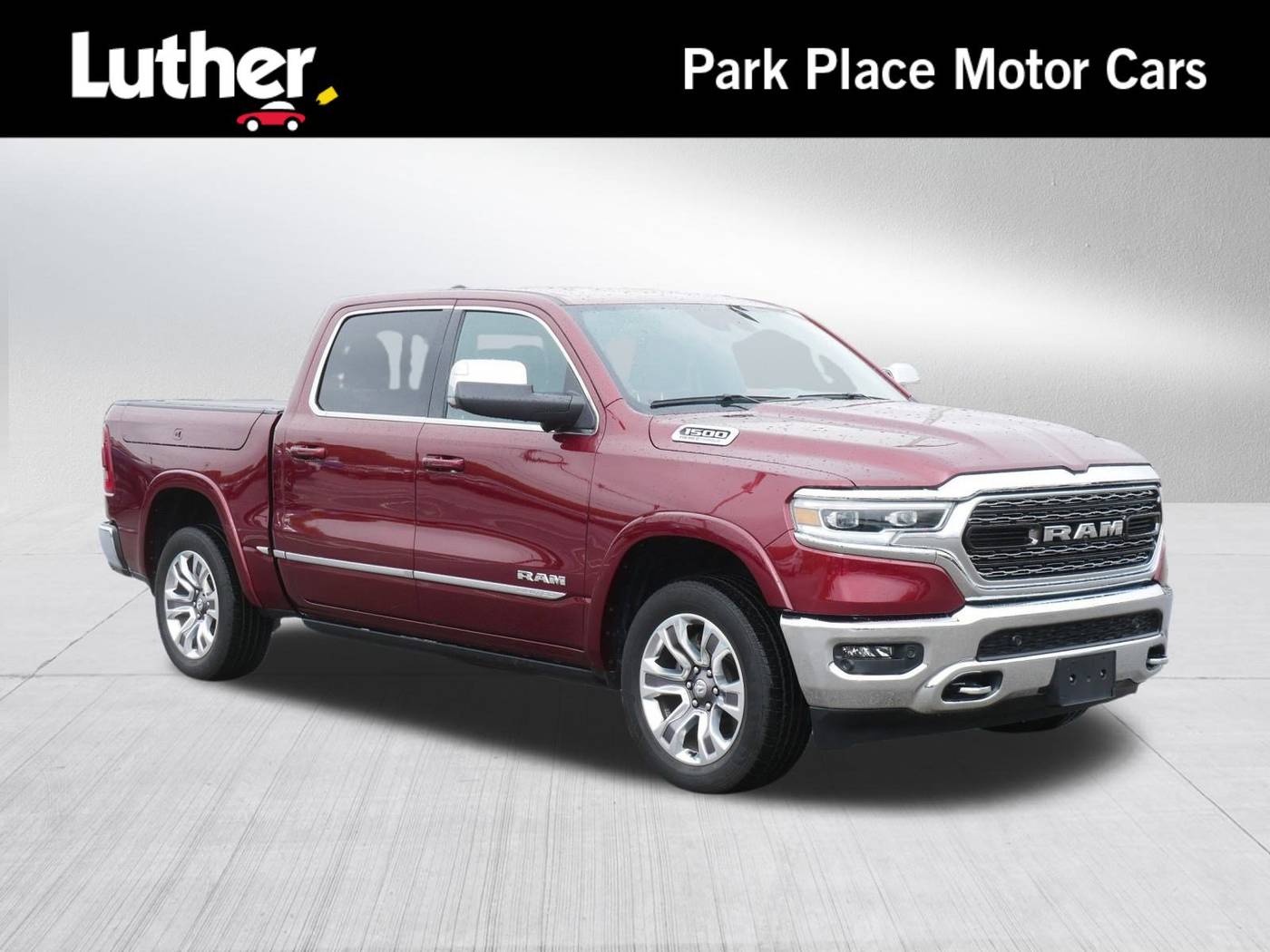 2023 Ram 1500 Limited — Pickup Truck — 30,000 mi — Rochester, MN