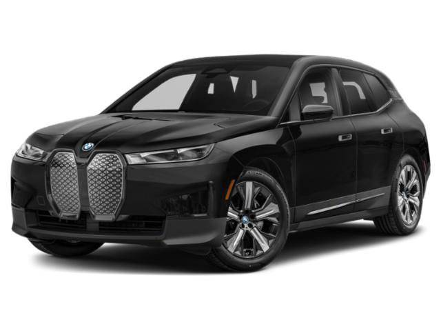 2022 BMW iX xDrive50 — SUV — 32,294 mi — Rochester, MN