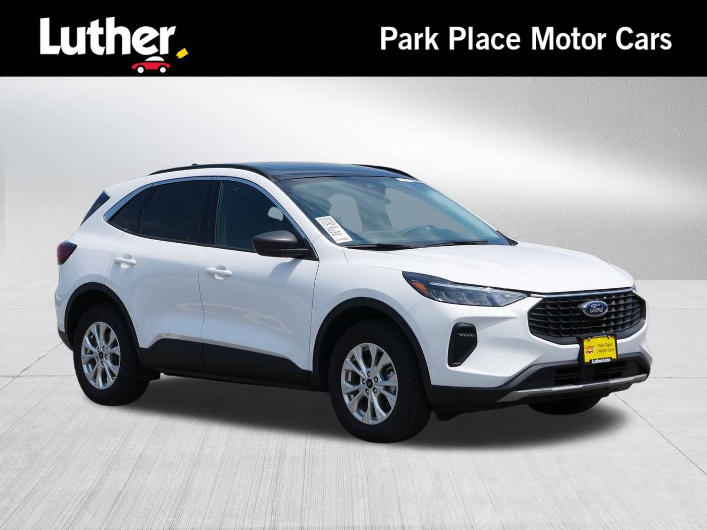 2024 Ford Escape Active — SUV — 5,466 mi — Rochester, MN