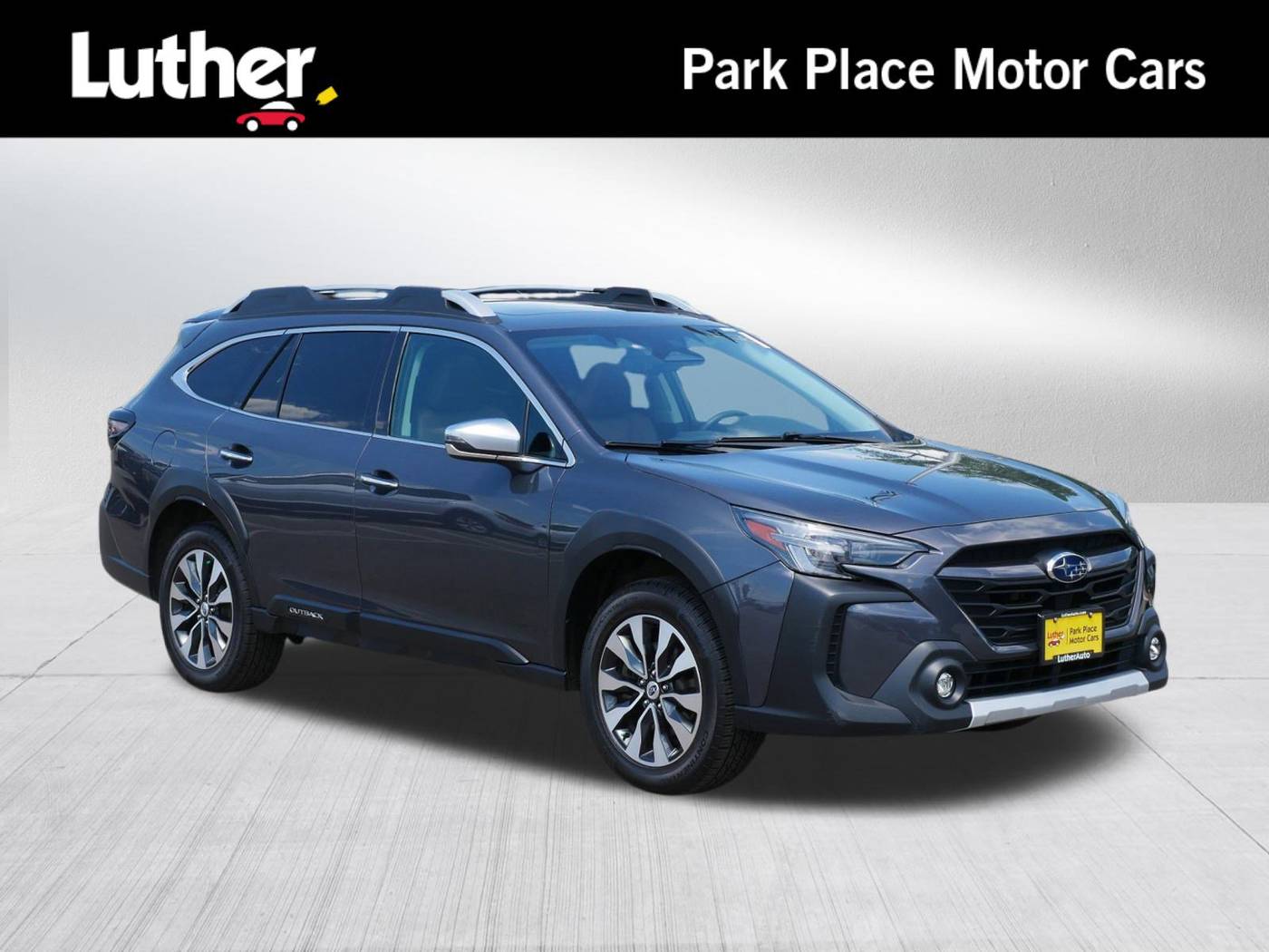 2023 Subaru Outback Touring — SUV — 44,570 mi — Rochester, MN