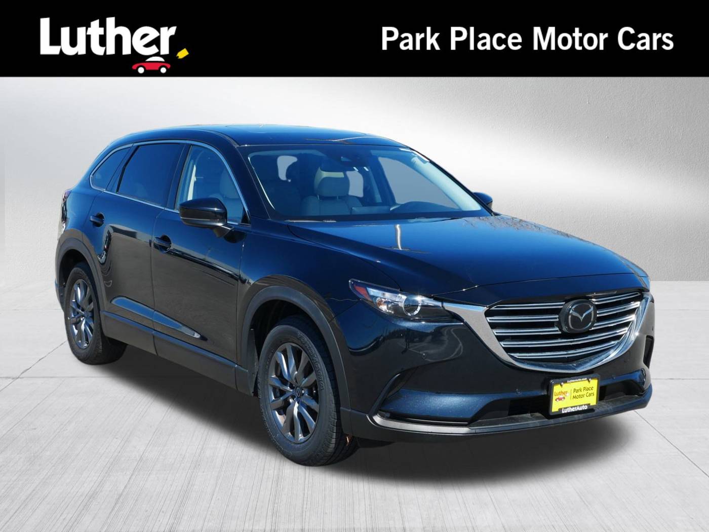2022 Mazda CX-9 Touring — SUV — 19,571 mi — Rochester, MN