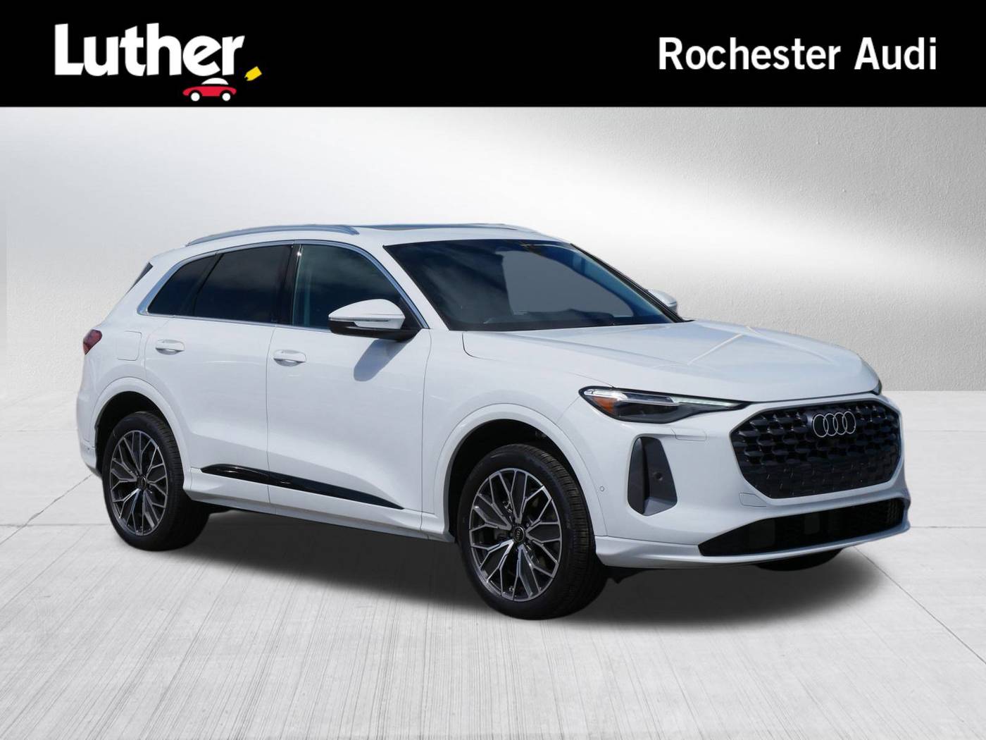 2025 Audi Q5 Premium Plus — SUV — 20 mi — Rochester, MN