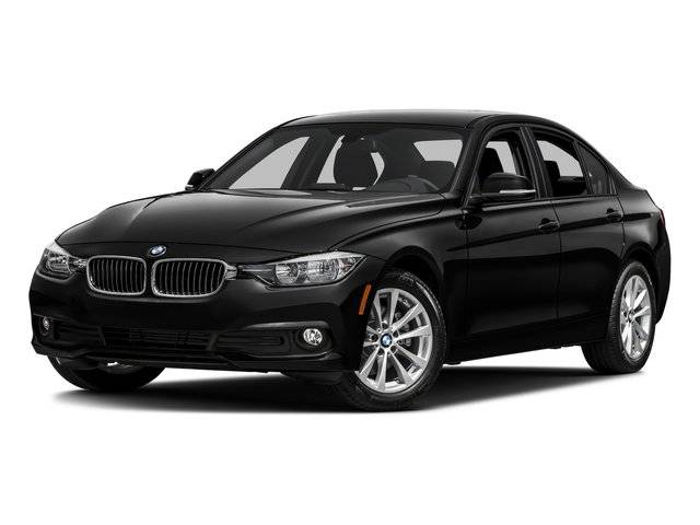 2016 BMW 3 Series 320i — Sedan — 75,463 mi — Rochester, MN
