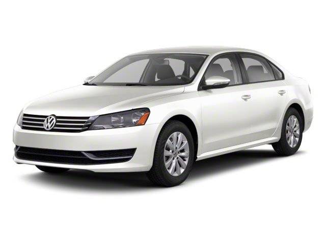 2013 Volkswagen Passat SEL — Sedan — 101,351 mi — Rochester, MN