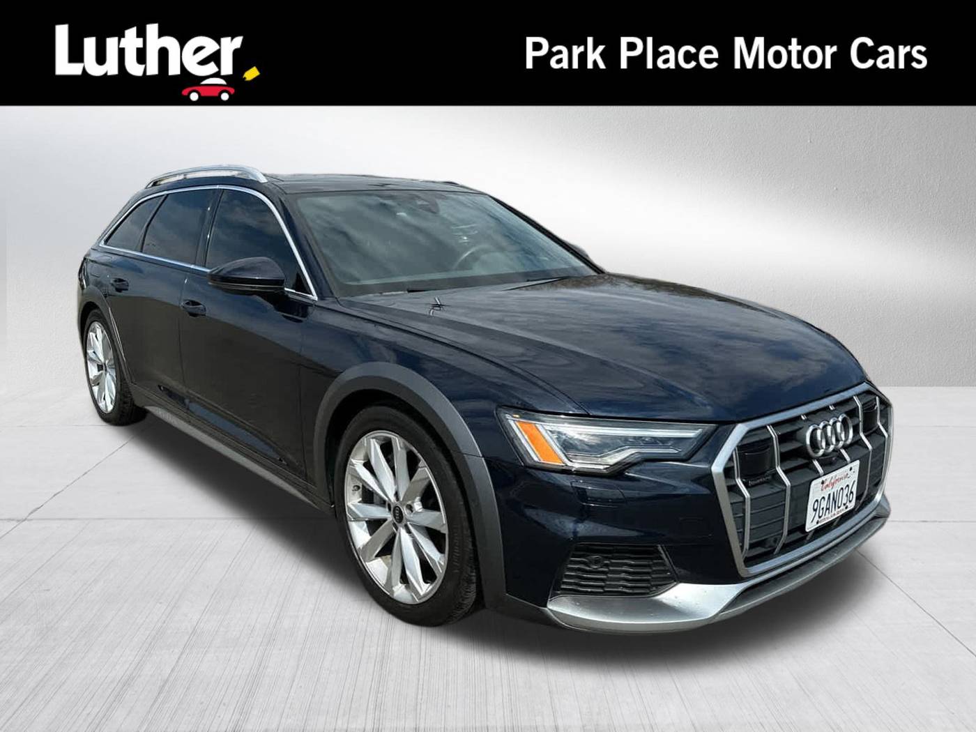 2023 Audi A6 allroad Premium Plus — Wagon — 29,013 mi — Rochester, MN