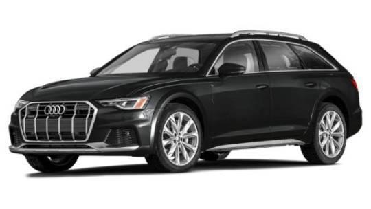 2025 Audi A6 allroad quattro Prestige 55 TFSI