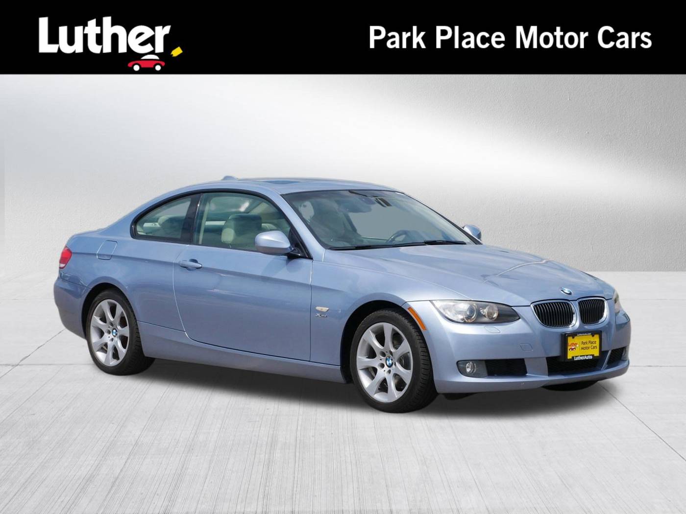 2010 BMW 3 Series 328i — Coupe — 124,602 mi — Rochester, MN
