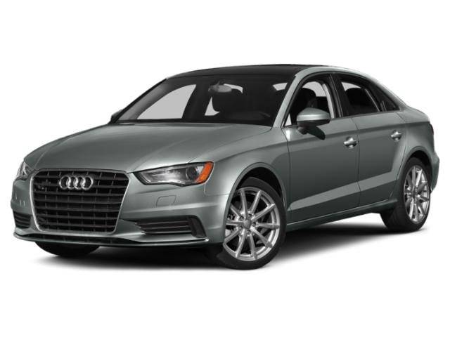 2015 Audi A3 Premium — Sedan — 96,981 mi — Rochester, MN