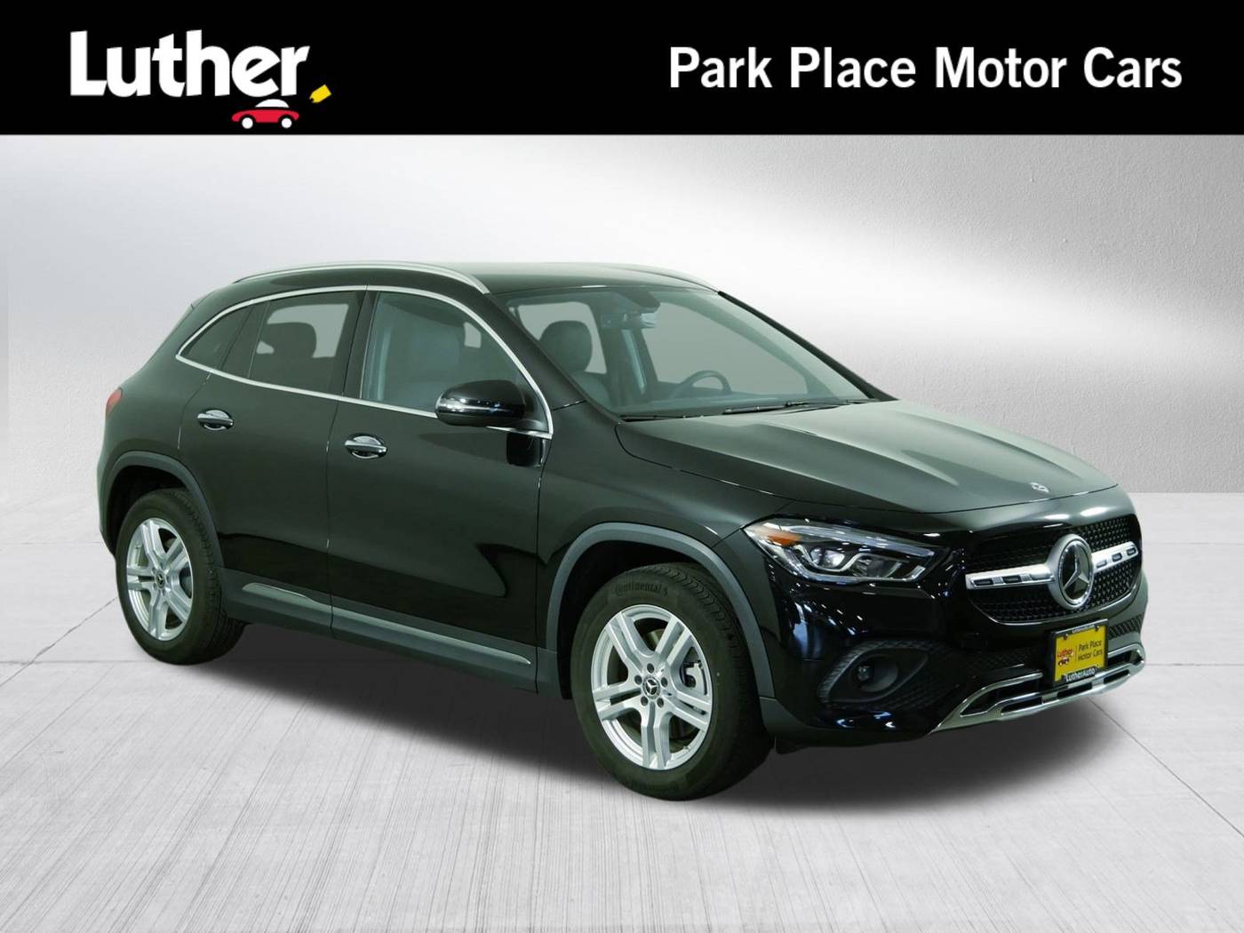 2021 Mercedes-Benz GLA GLA 250 — SUV — 28,758 mi — Rochester, MN