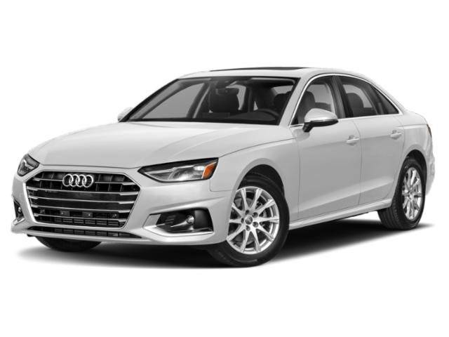 2020 Audi A4 Premium — Sedan — 43,534 mi — Rochester, MN