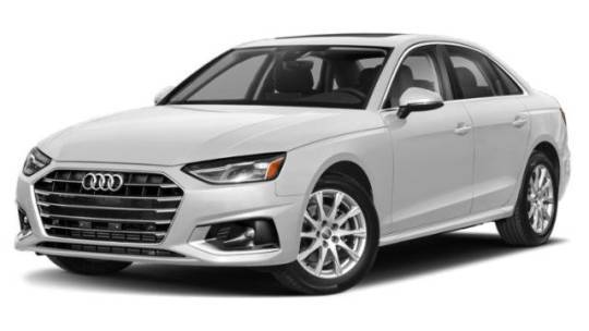 2020 Audi A4 quattro Premium 45 TFSI