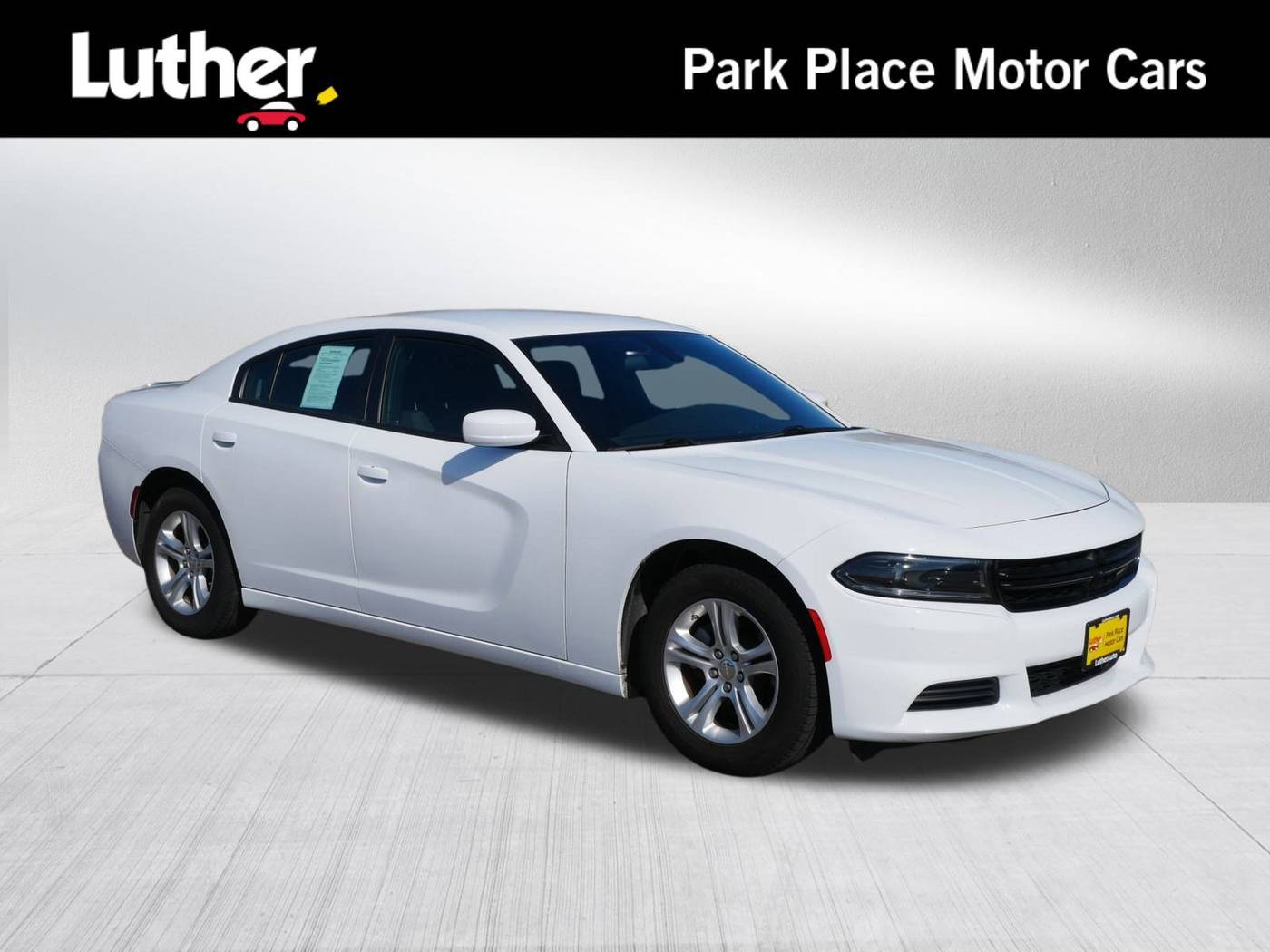 2022 Dodge Charger SXT — Sedan — 62,053 mi — Rochester, MN