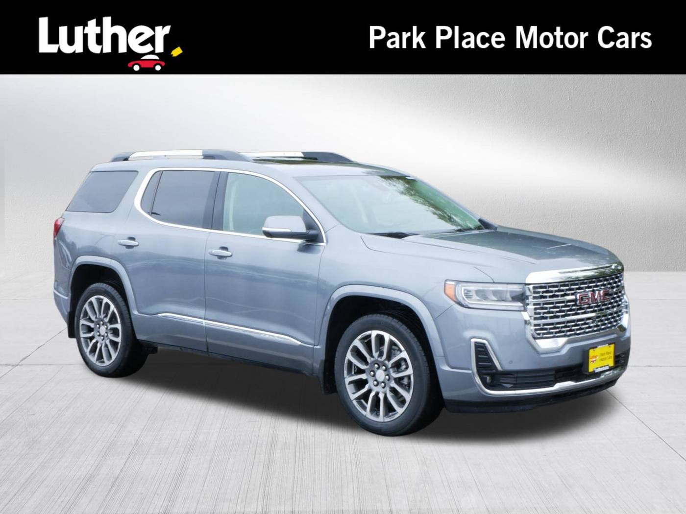 2022 GMC Acadia Denali — SUV — 63,936 mi — Rochester, MN