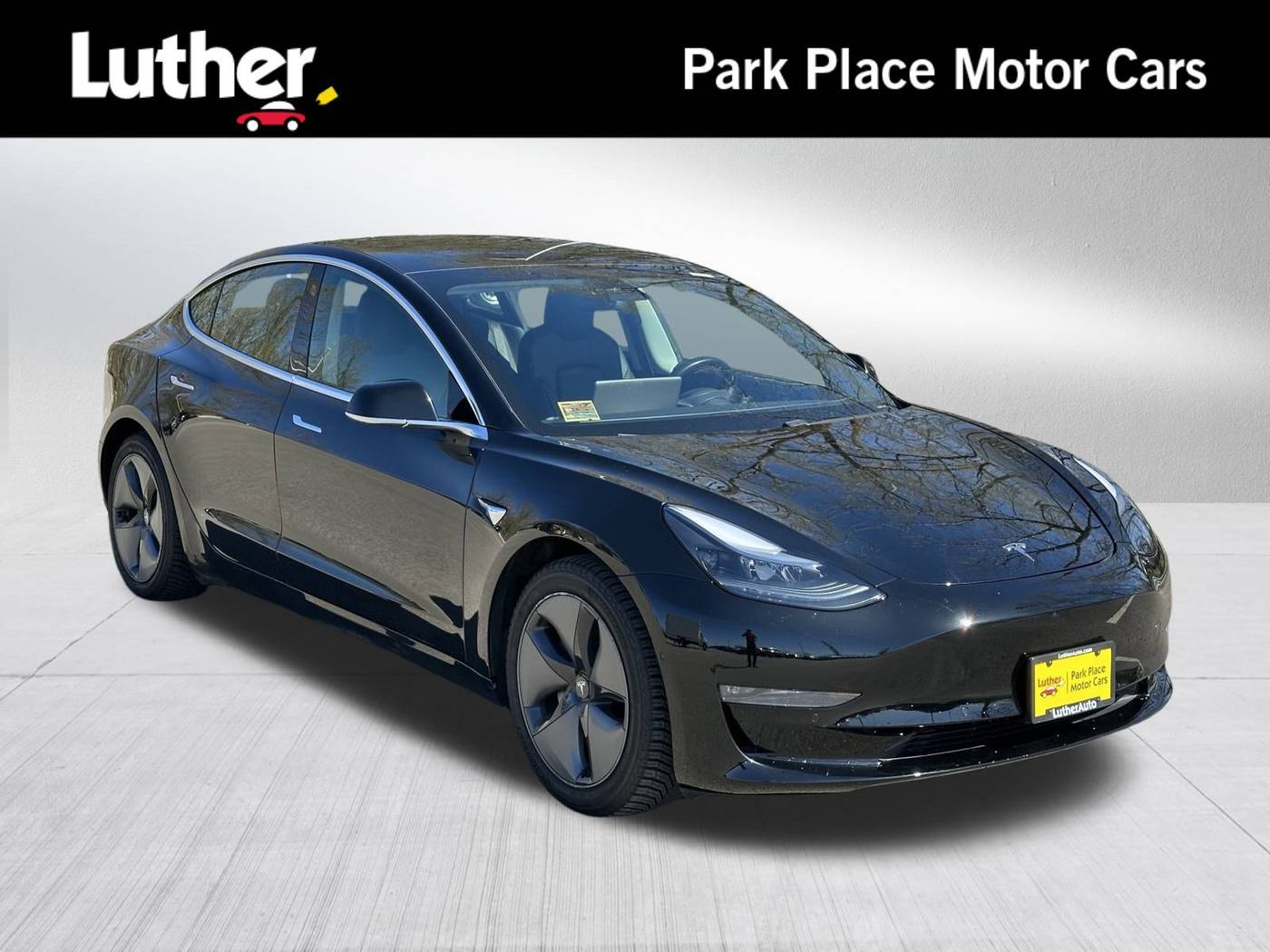 2018 Tesla Model 3 Long Range — Sedan — 73,275 mi — Rochester, MN