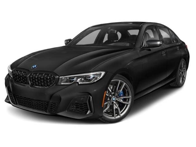 2020 BMW 3 Series M340i — Sedan — 44,950 mi — Rochester, MN