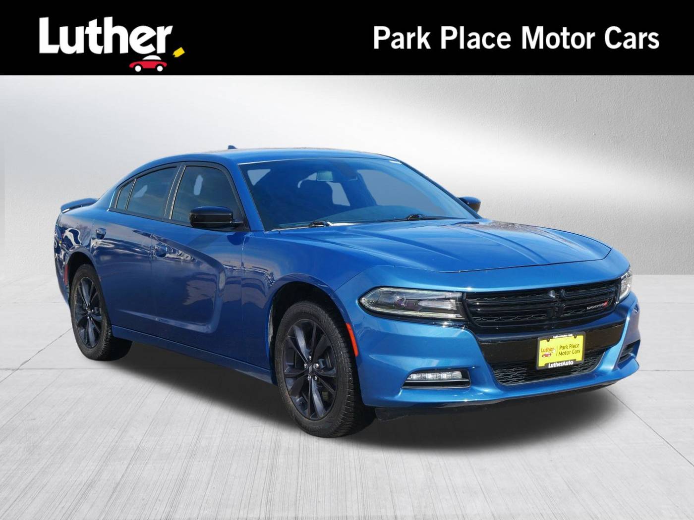 2021 Dodge Charger SXT — Sedan — 50,595 mi — Rochester, MN