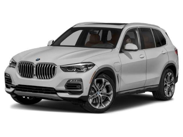 2021 BMW X5 45e — SUV — 24,666 mi — Rochester, MN
