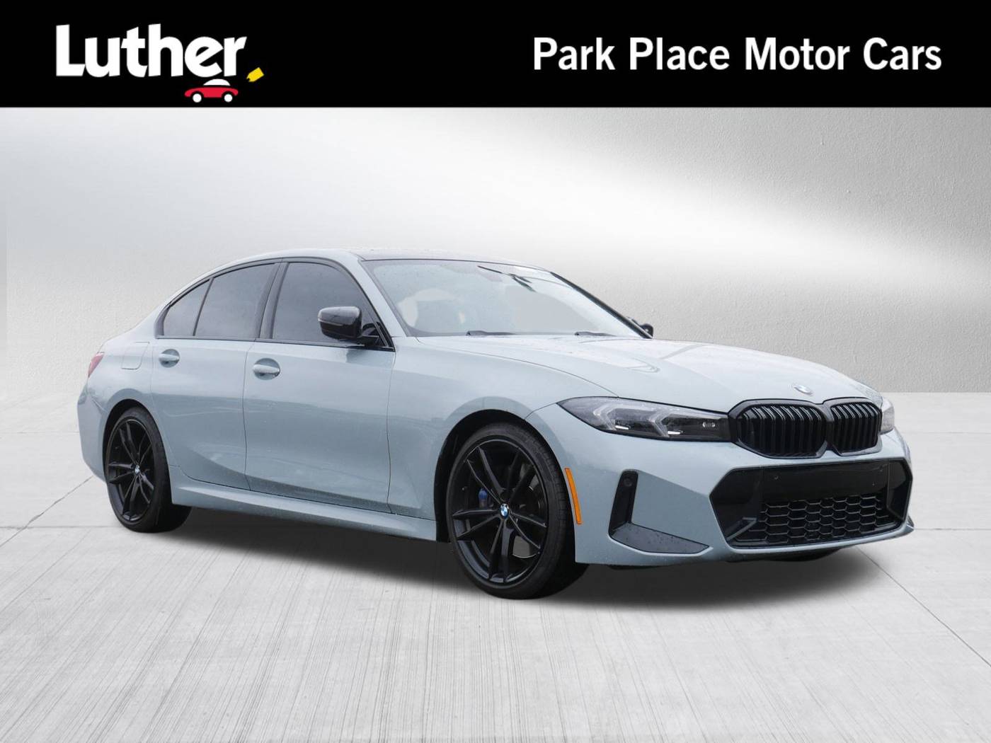 2023 BMW 3 Series 330i — Sedan — 32,282 mi — Rochester, MN