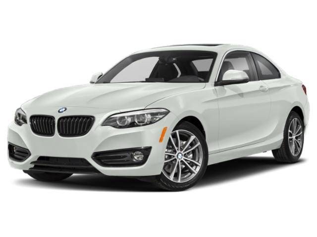 2019 BMW 2 Series 230i — Coupe — 43,858 mi — Rochester, MN