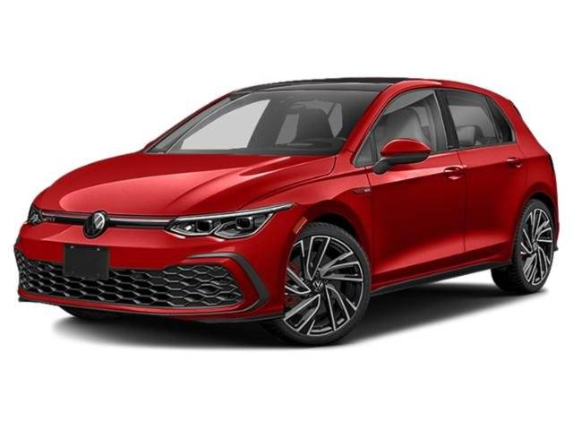 2024 Volkswagen Golf GTI 380 SE — Hatchback — 2,274 mi — Rochester, MN