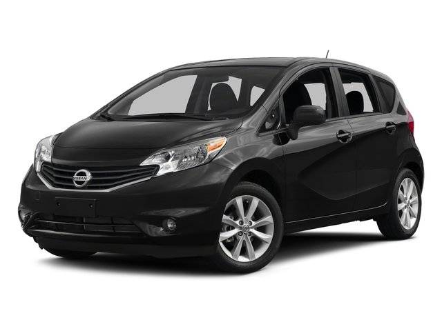 2016 Nissan Versa 1.6 SL — Hatchback — 61,716 mi — Rochester, MN