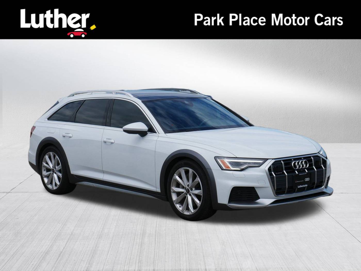 2023 Audi A6 allroad quattro Premium Plus 55 TFSI
