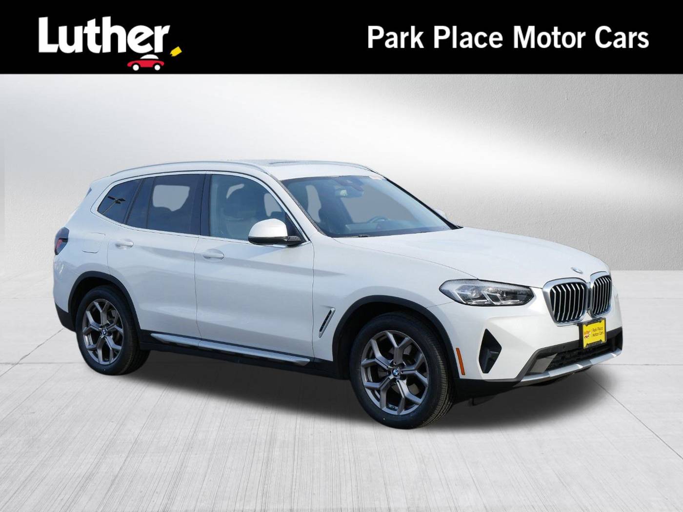 2022 BMW X3 30i — SUV — 33,642 mi — Rochester, MN