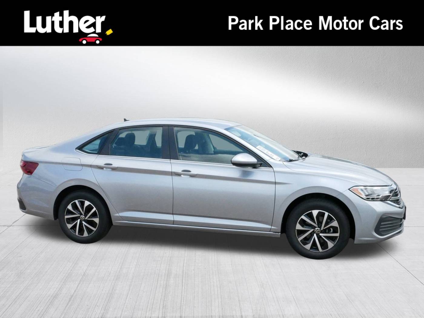 2022 Volkswagen Jetta S — Sedan — 29,820 mi — Rochester, MN