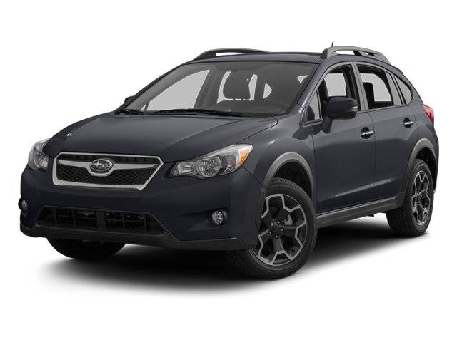 2013 Subaru XV Crosstrek 2.0i Limited — SUV — 69,153 mi — Rochester, MN