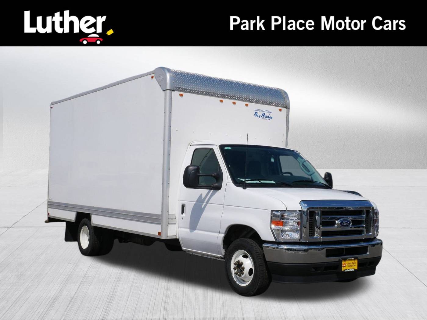2024 Ford E-Series Cutaway Base — Chassis Cab Truck — 24,448 mi — Rochester, MN