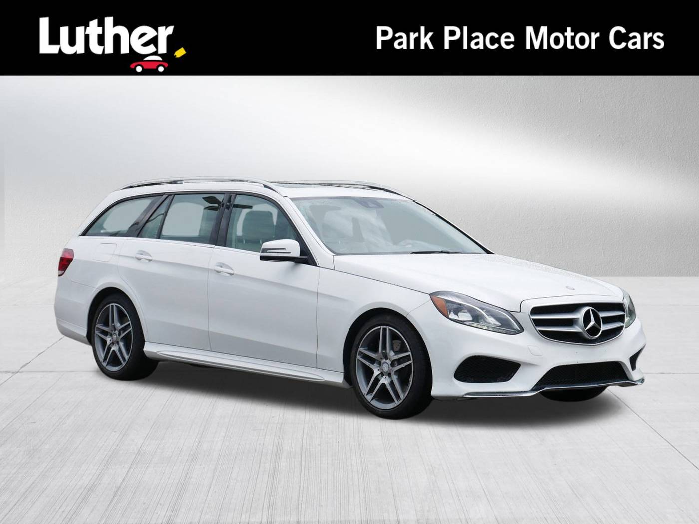 2015 Mercedes-Benz E-Class E 350 — Wagon — 116,171 mi — Rochester, MN