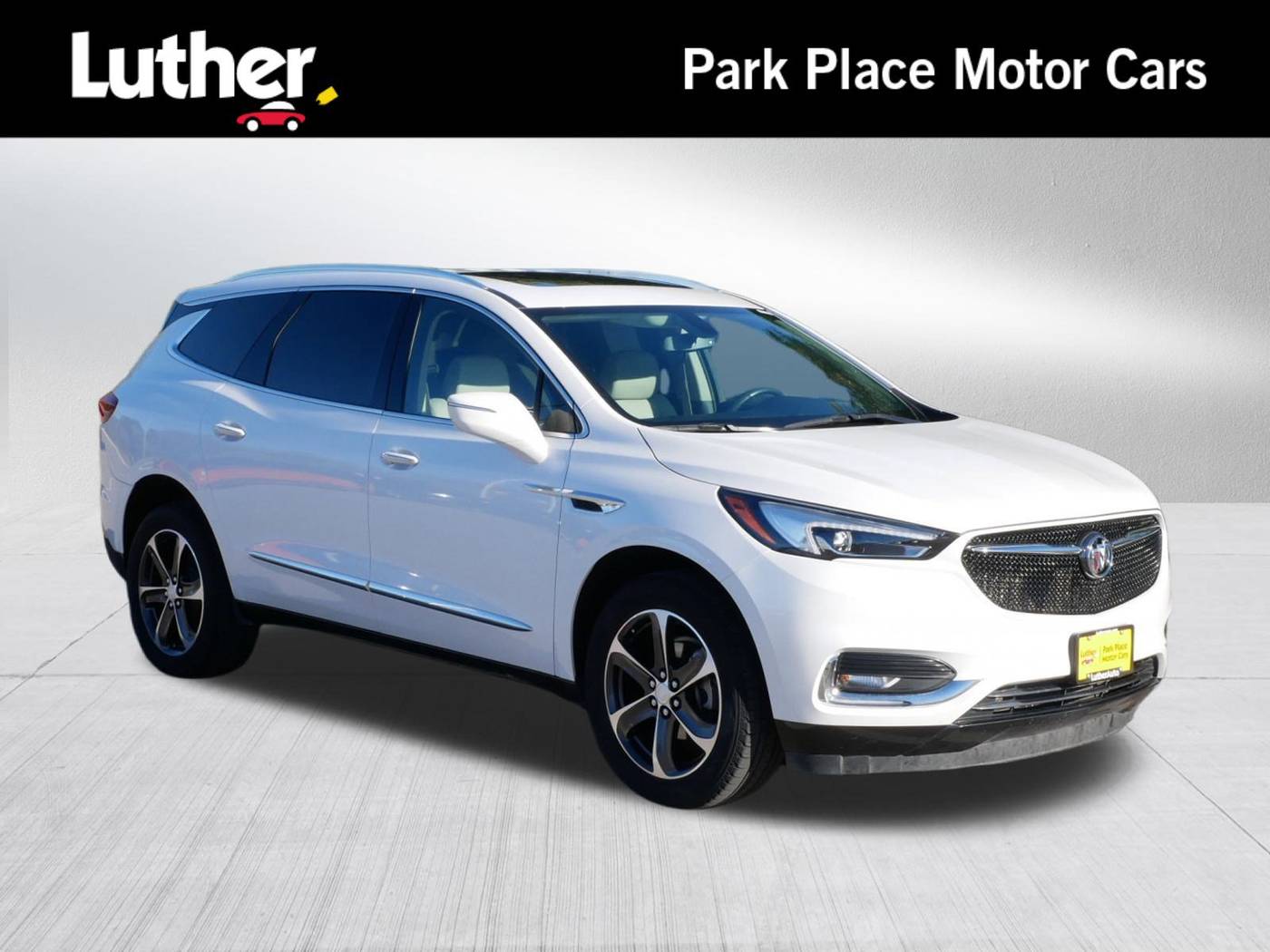 2020 Buick Enclave Essence — SUV — 88,486 mi — Rochester, MN