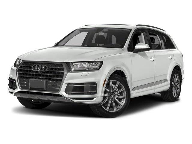 2018 Audi Q7 Prestige — SUV — 82,691 mi — Rochester, MN