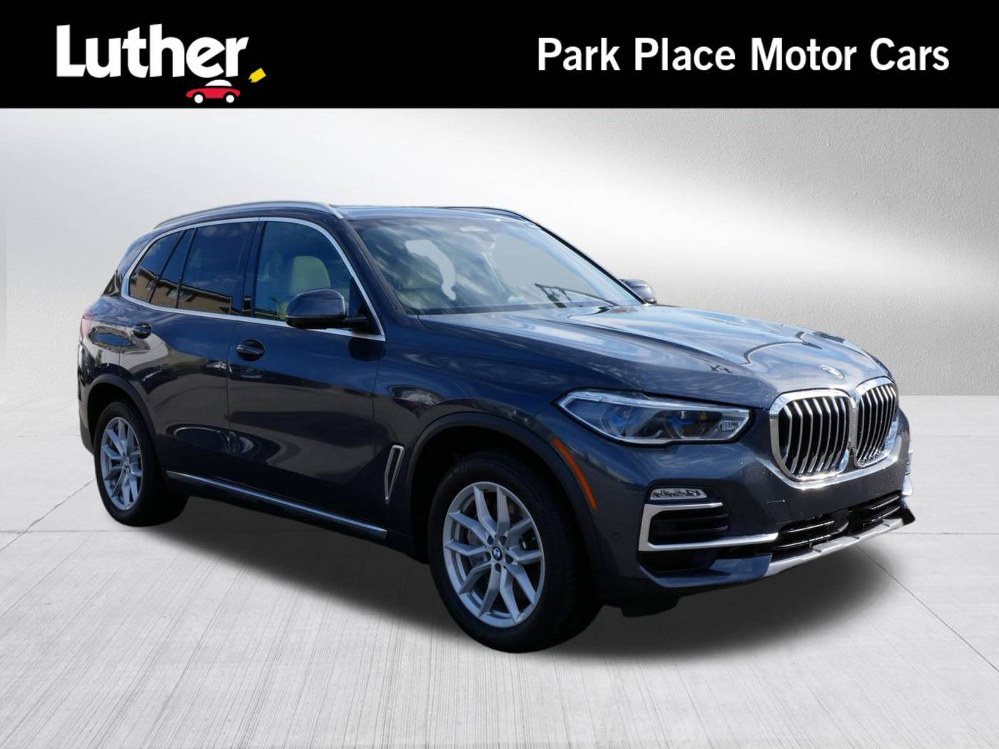 2021 BMW X5 45e — SUV — 79,689 mi — Rochester, MN