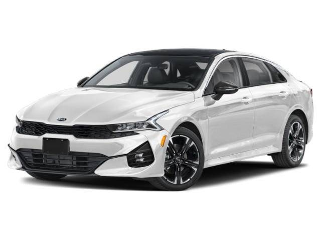 2021 Kia K5 GT-Line — Sedan — 64,997 mi — Rochester, MN