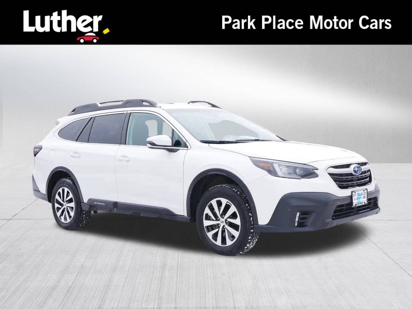 2022 Subaru Outback 2.5i Premium — SUV — 29,005 mi — Rochester, MN