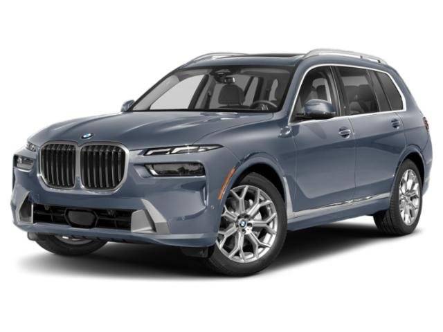 2023 BMW X7 40i — SUV — 35,873 mi — Rochester, MN
