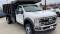2023 Ford Super Duty F-450 Chassis Cab in Fairfax, VA 3 - Open Gallery